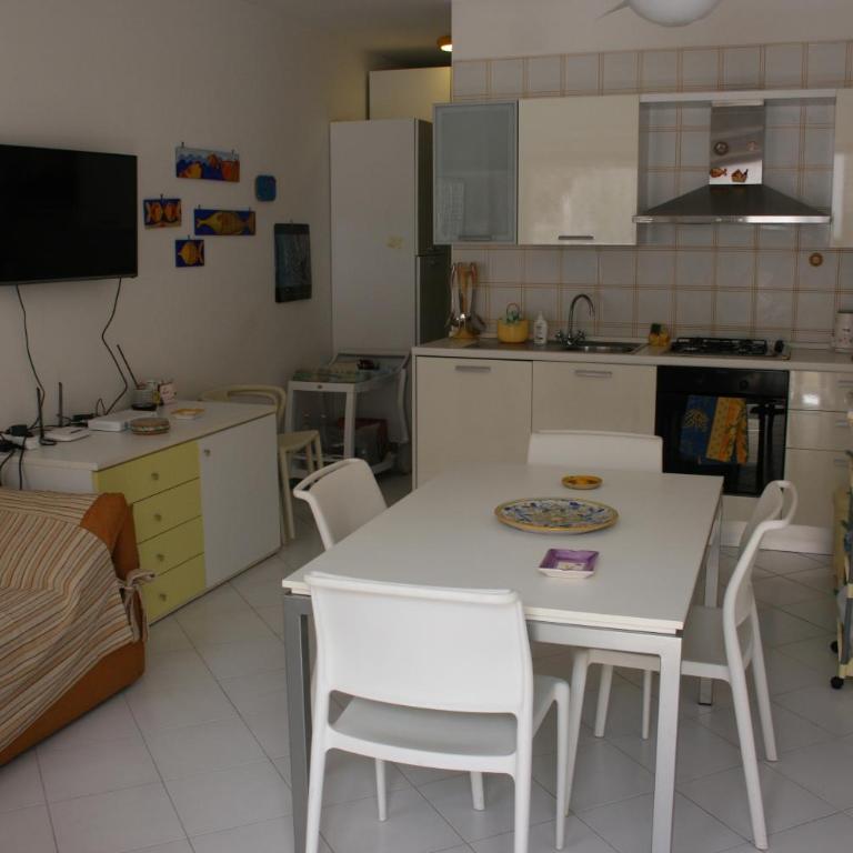 Casa Del Mulino a Vento - Appartamento - 1