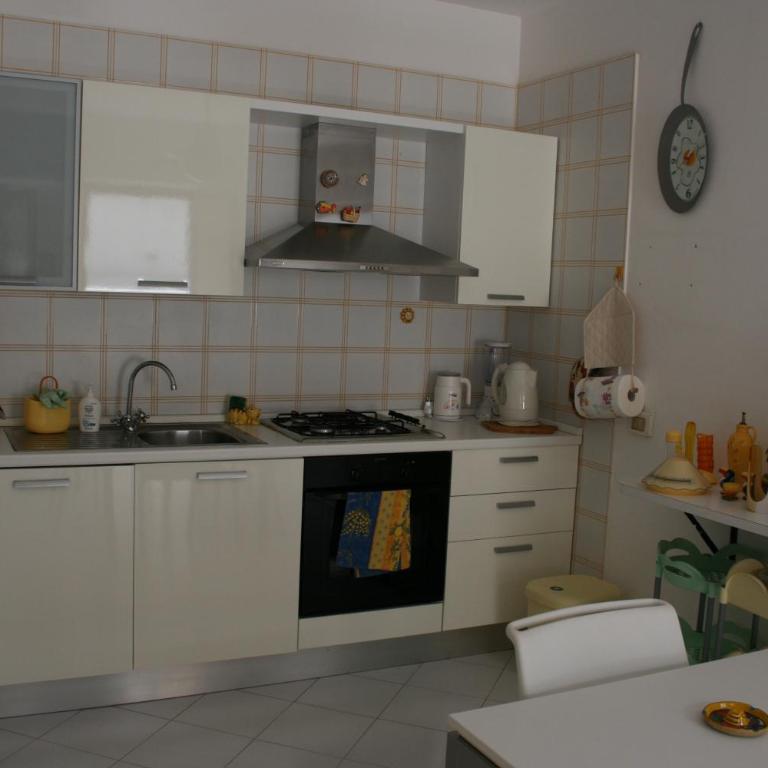 Casa Del Mulino a Vento - Appartamento - 2