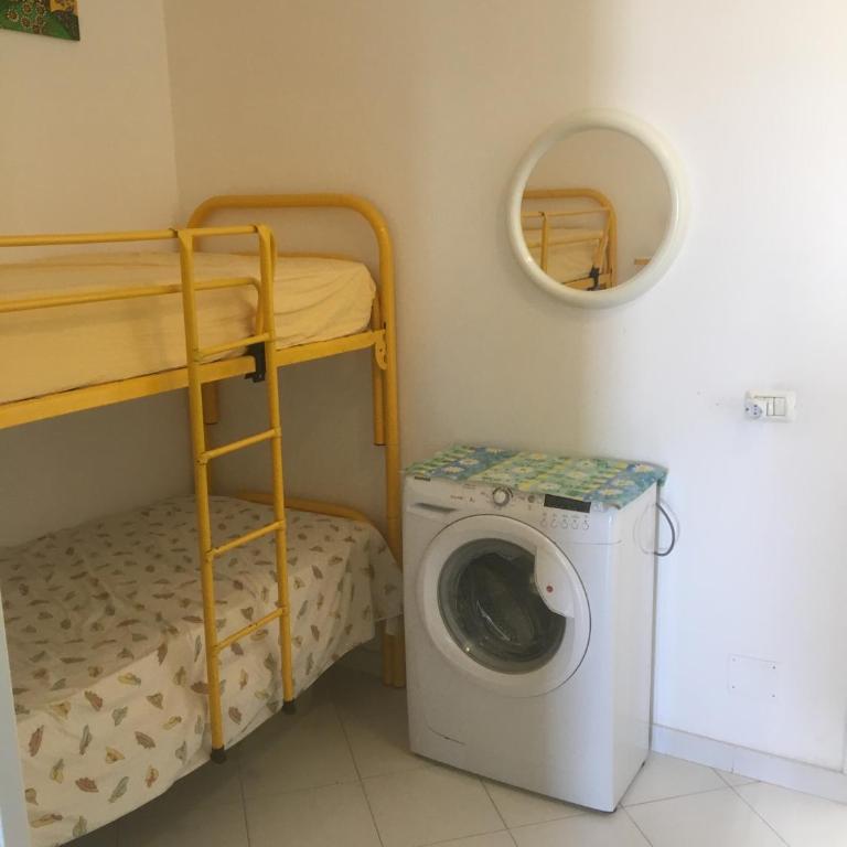 Casa Del Mulino a Vento - Appartamento - 8