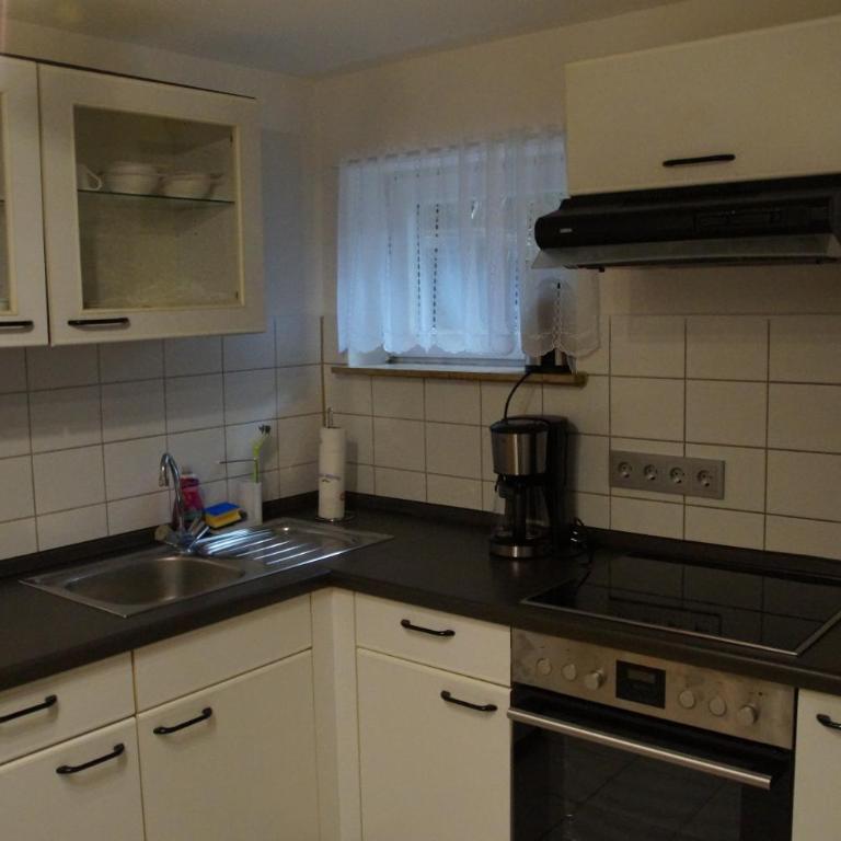 Wohnung im Dreistädteeck - Appartement - 18