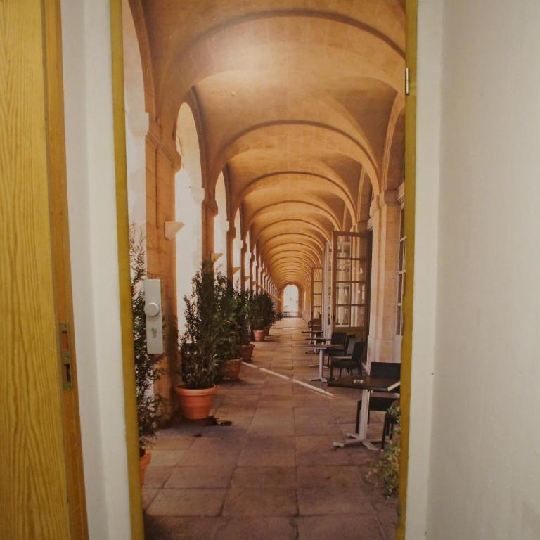 Wohnung im Dreistädteeck - Appartement - 28