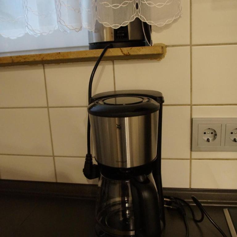 Wohnung im Dreistädteeck - Appartement - 17