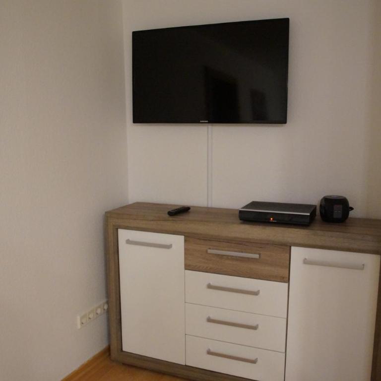 Wohnung im Dreistädteeck - Appartement - 12