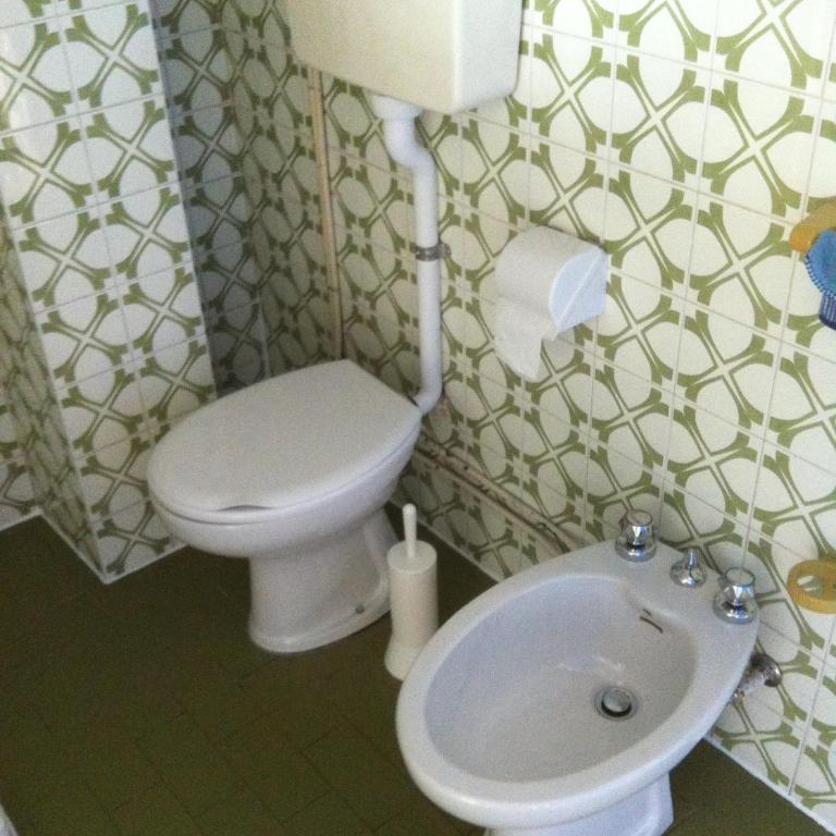 Residence Spighetta 2 - Appartement 2 Chambres - Vue sur Lac - 13