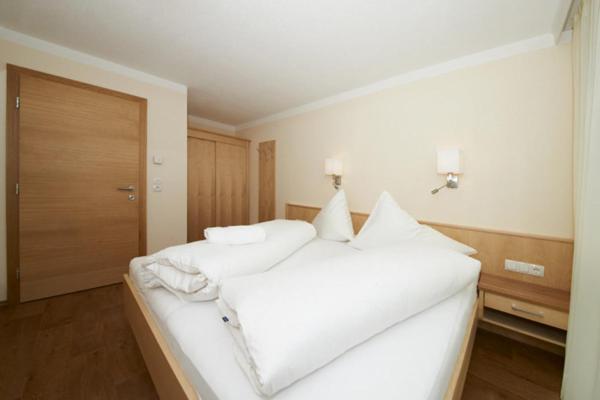 Apart Miramunt - Comfort Two-Bedoom Apartment - 4