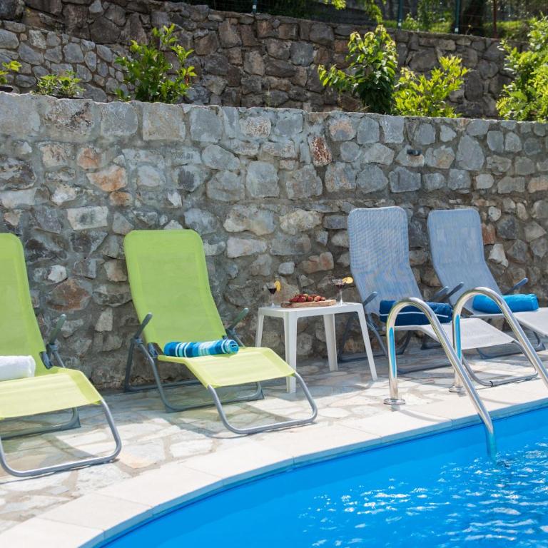 Sunset Holiday Home - Kuća sa 2 Spavaće Sobe - 24