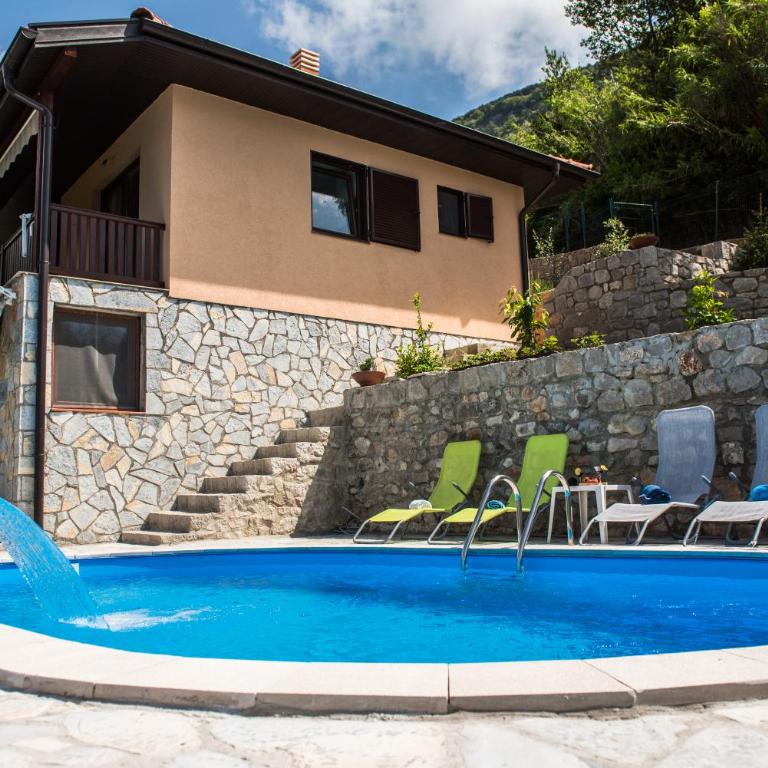 Sunset Holiday Home - Kuća sa 2 Spavaće Sobe - 2