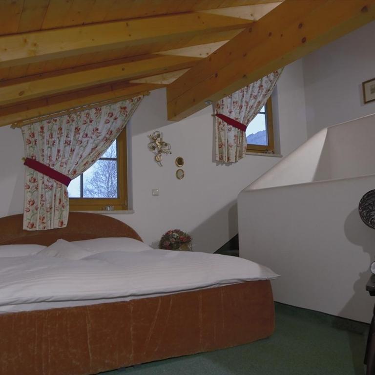 Appartement Chalet Claudia - Apartment mit 2 Schlafzimmern - 8
