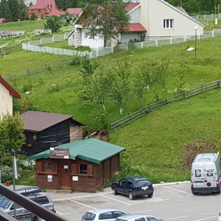 Apartman Glomazic - Apartman - 42
