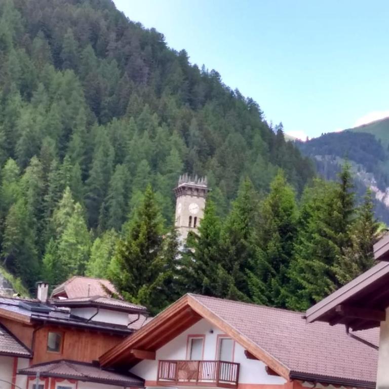 Steila da Mont Campitello - Appartamento con Balcone - 51