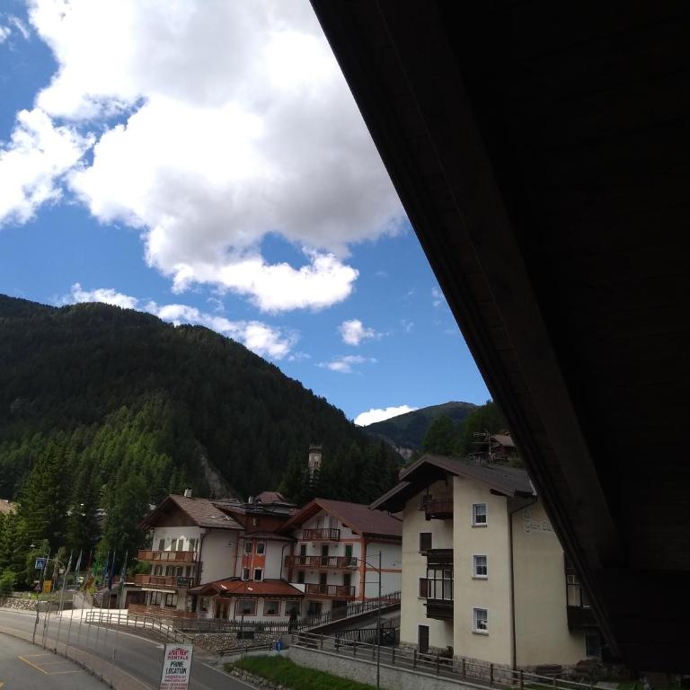 Steila da Mont Campitello - Appartamento con Balcone - 50