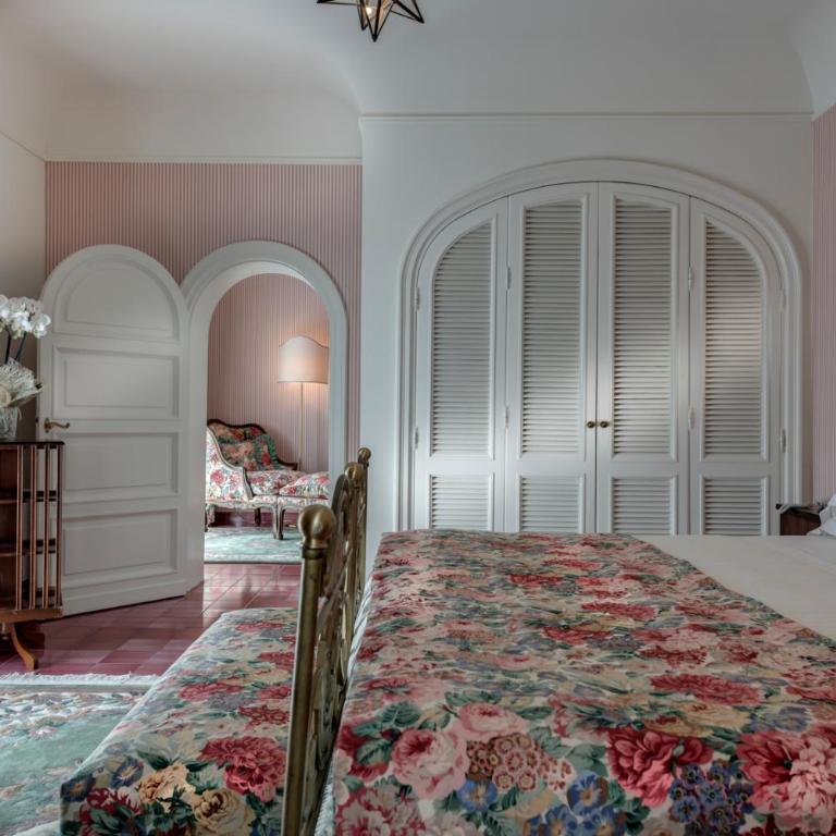 Augustus Hotel & Resort - Junior Suite - 3