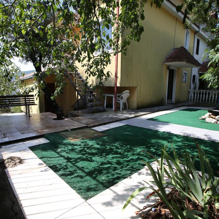 House by the Sea - Kuća sa 2 Spavaće Sobe - 1