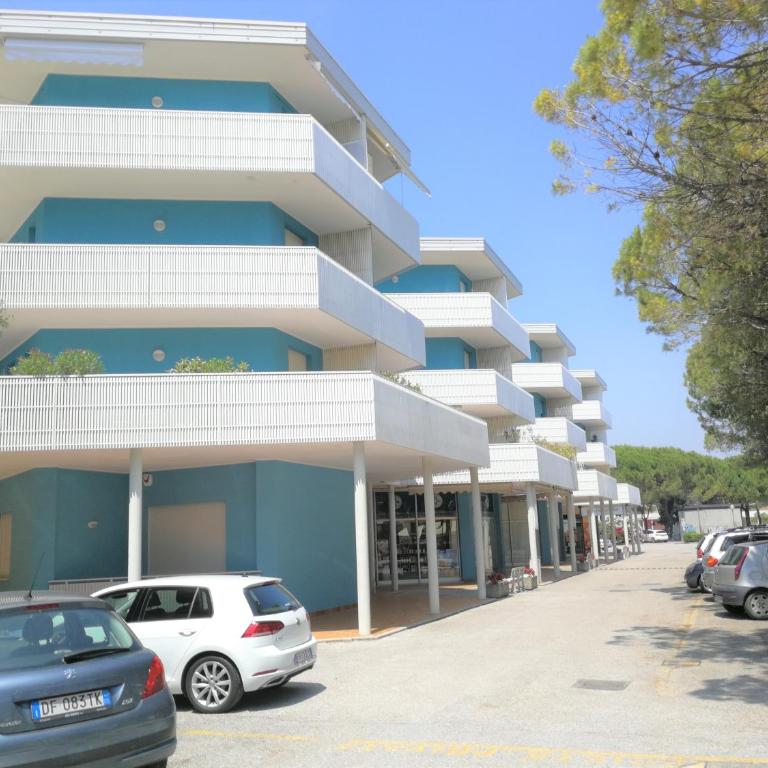 Condominio Simma 2 - Appartamento Monolocale - 4