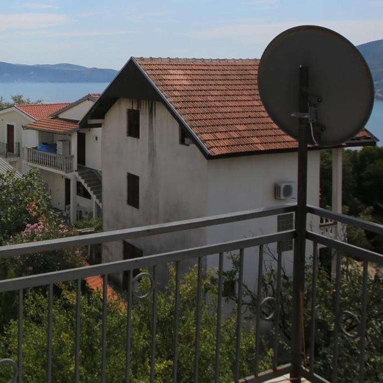 House by the Sea - Kuća sa 2 Spavaće Sobe - 5