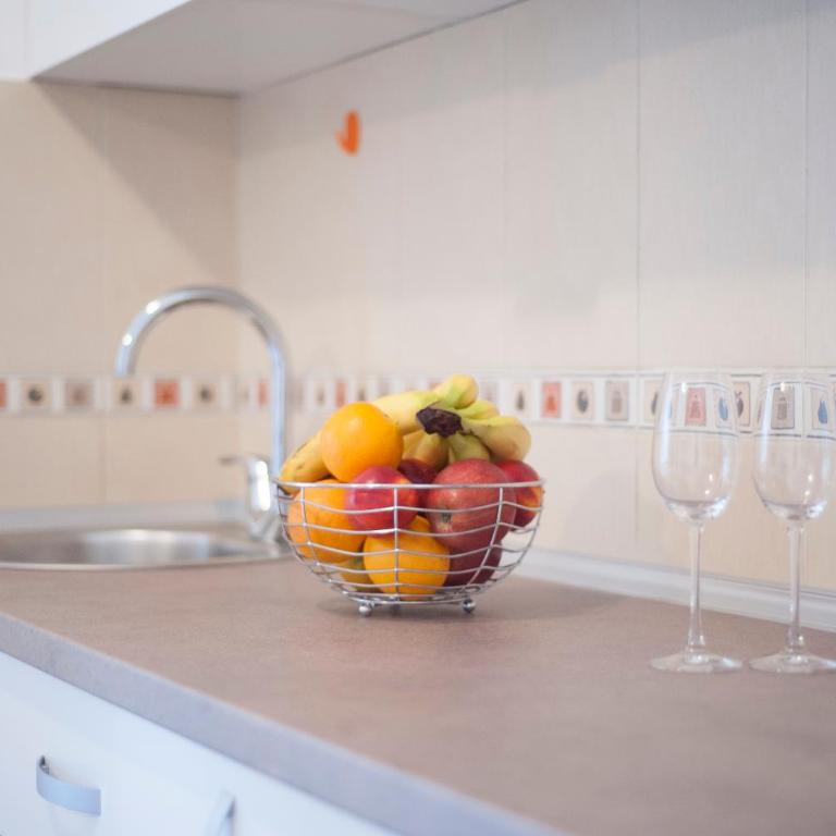 Dobrljanin LUX apartment - Apartman sa 1 Spavaćom Sobom - 13