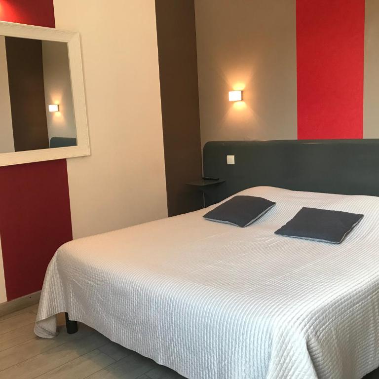 La Rapière - Chambre Familiale - 3