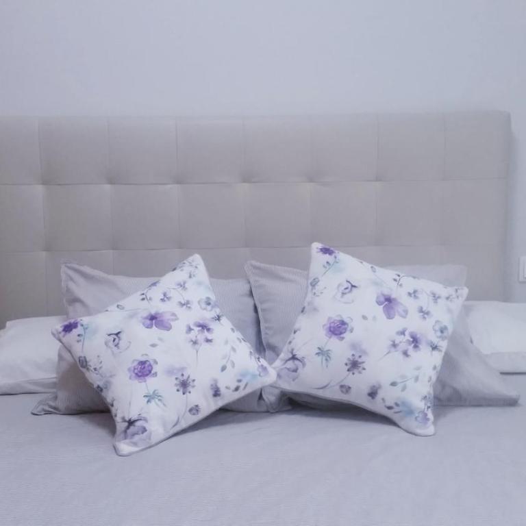 Kronos Apartment - Apartamento - 7
