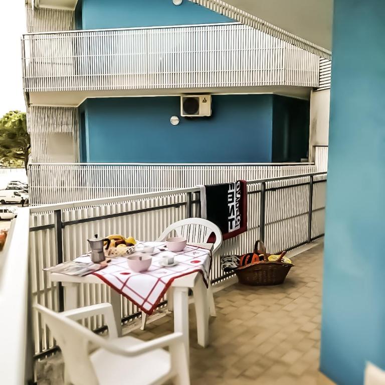 Condominio Simma 2 - Appartamento Monolocale - 7