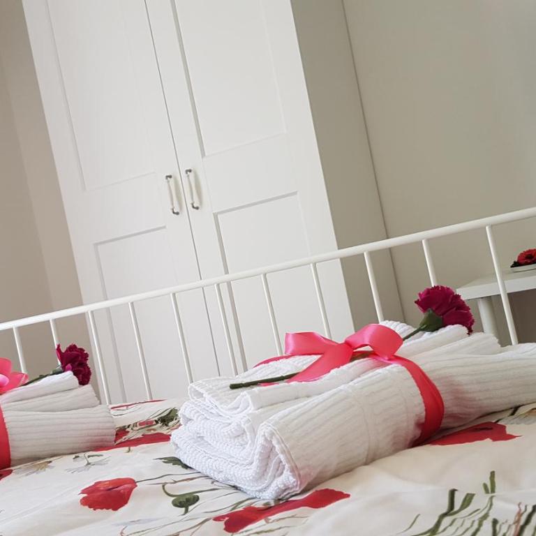 MareLuna b&b - Camera Matrimoniale con Bagno Privato - 7