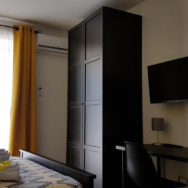 MareLuna b&b - Camera Tripla con Bagno Privato - 8