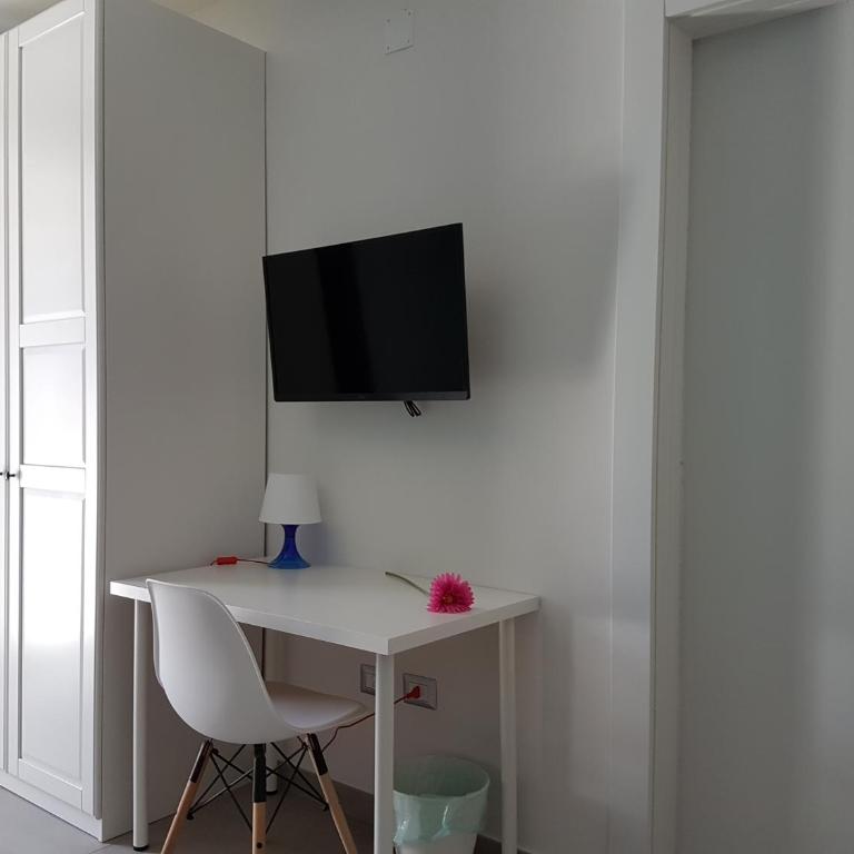 MareLuna b&b - Camera Tripla con Bagno Privato - 13