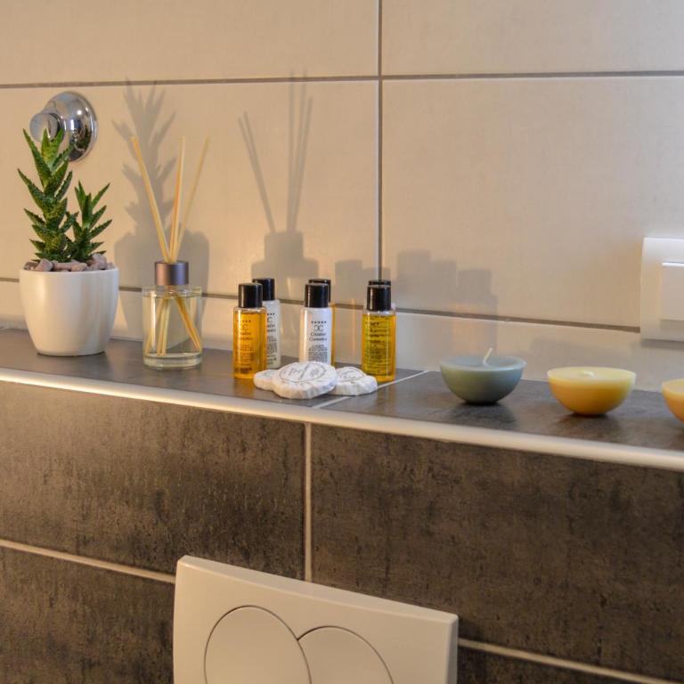 Cozy brand new studio - Apartman sa Terasom - 12