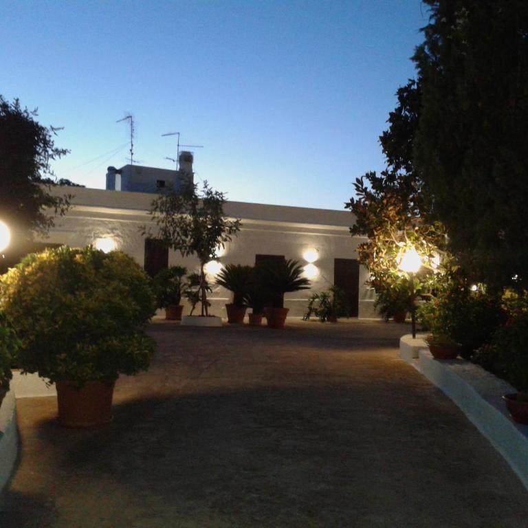 B&B Bell'aria - Camera Familiare Standard - 20