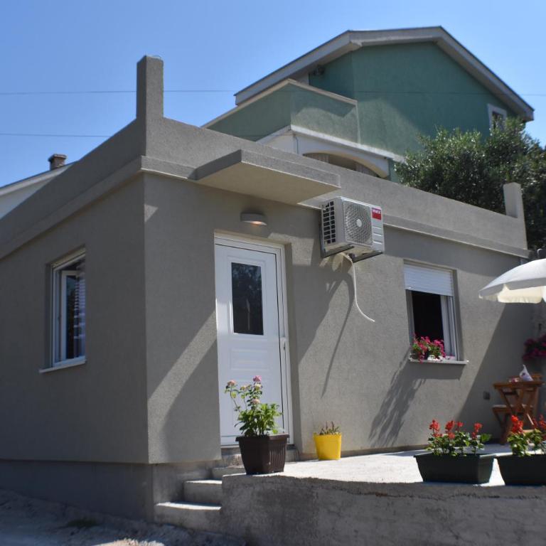 Apartmani Ognjanovic Kotor - Apartment with Terrace - 25
