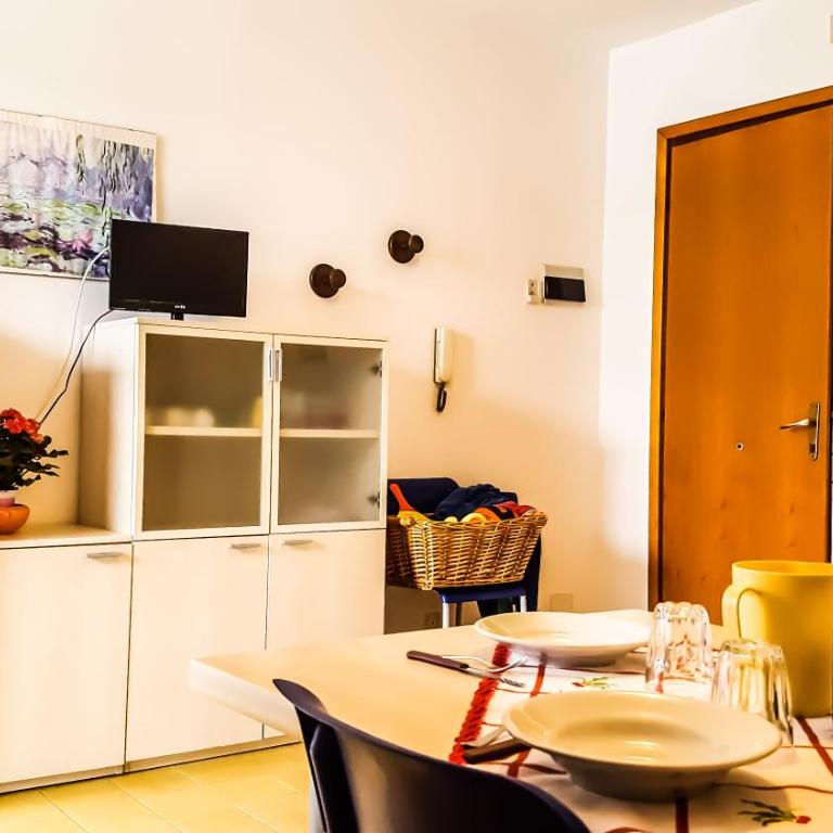 Condominio Moschettieri - Apartment - 9