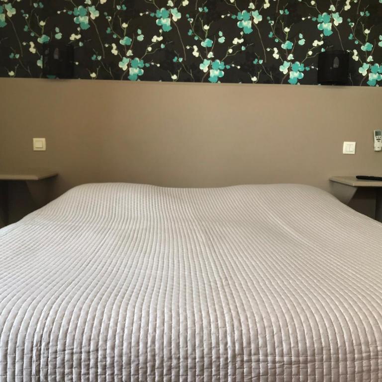 La Rapière - Chambre Double avec Terrasse - 1