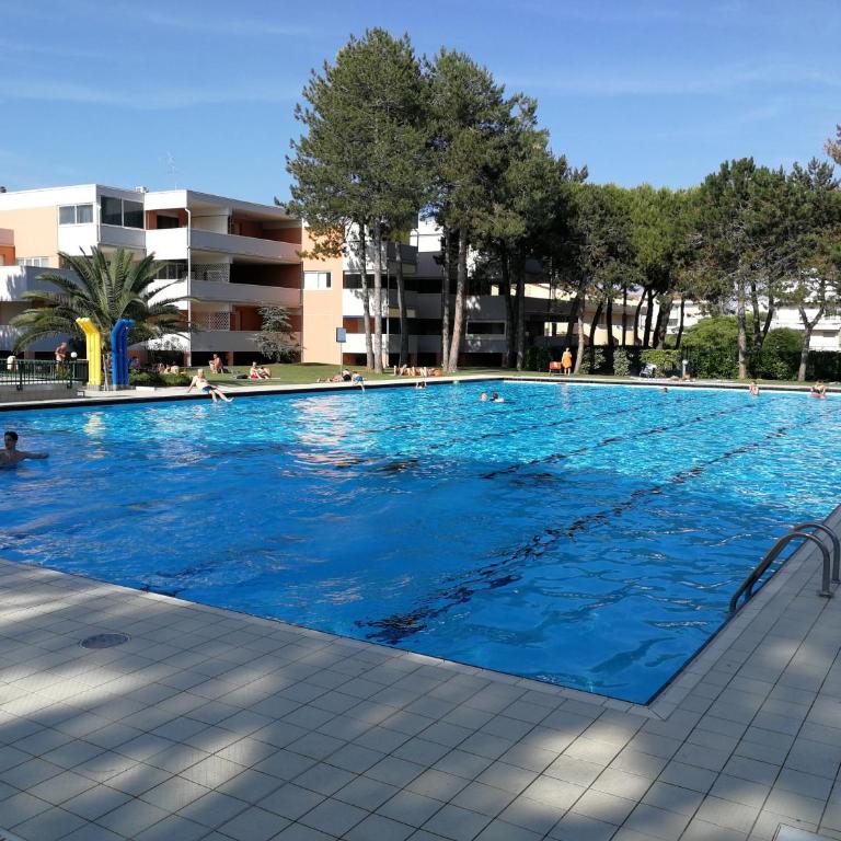 Residence Solarium - Appartamento Monolocale - 15
