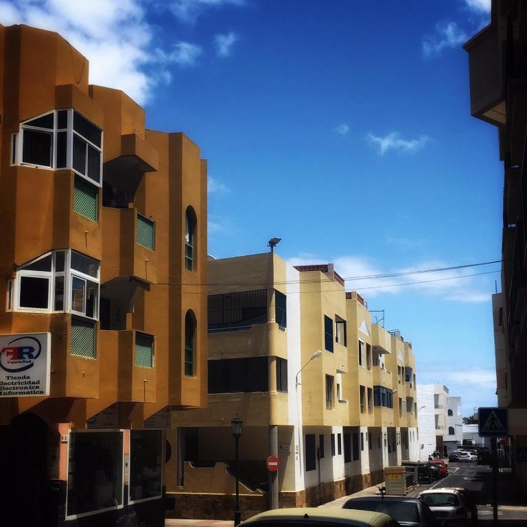 YOLO House - Corralejo - Apartamento - 43