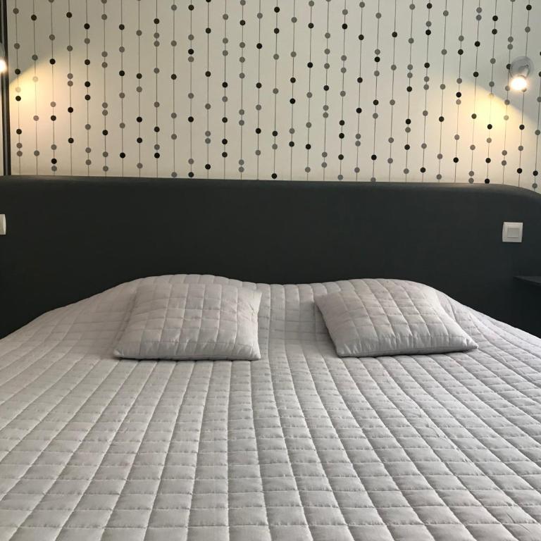 La Rapière - Chambre Double - 2