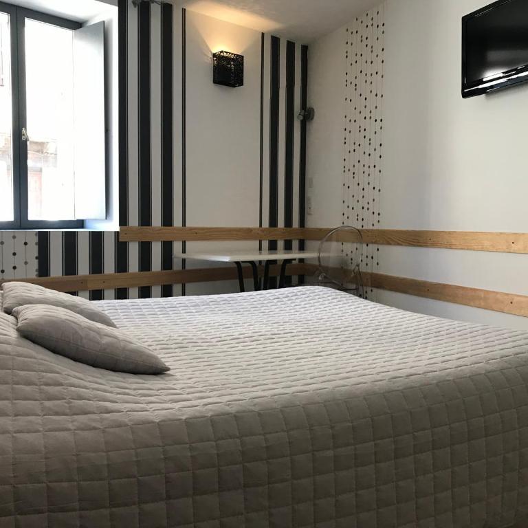 La Rapière - Chambre Double - 4