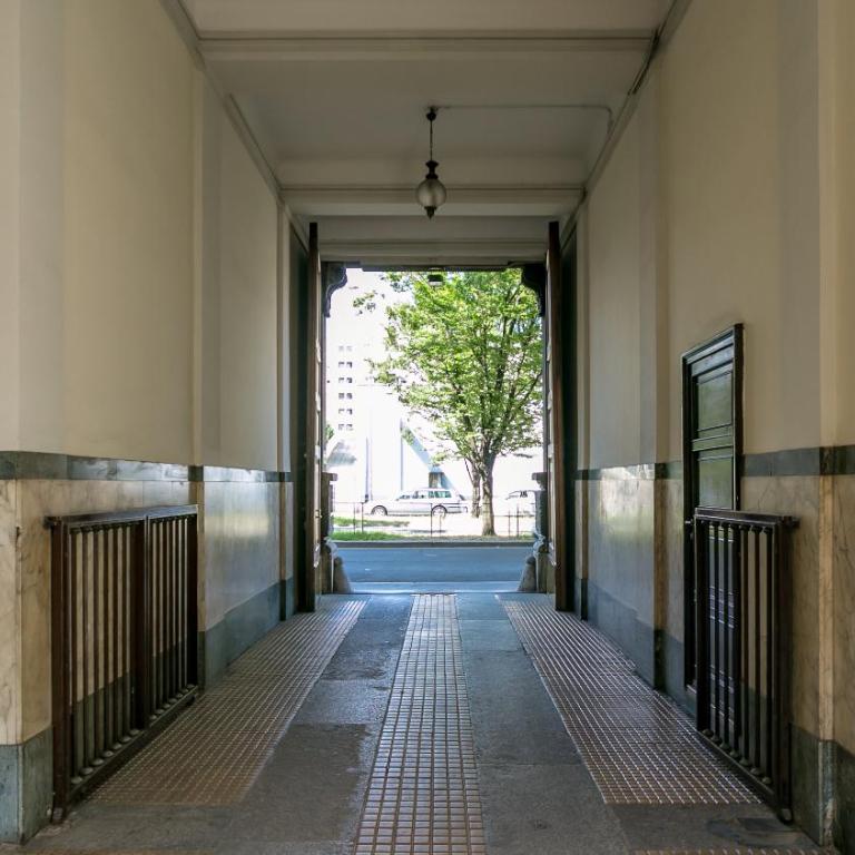 Spazio Isola- free WiFi - Monolocale - 17