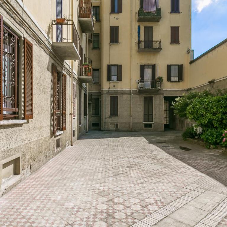 Spazio Isola- free WiFi - Monolocale - 16