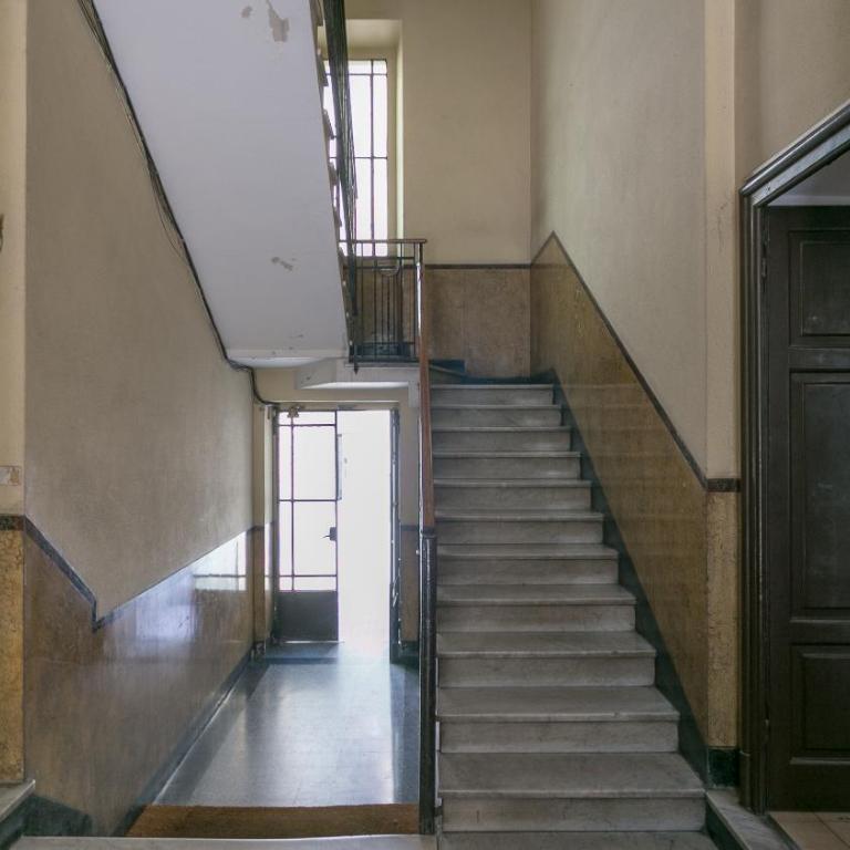 Spazio Isola- free WiFi - Monolocale - 14