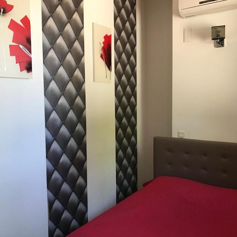 La Rapière - Chambre Familiale - 1