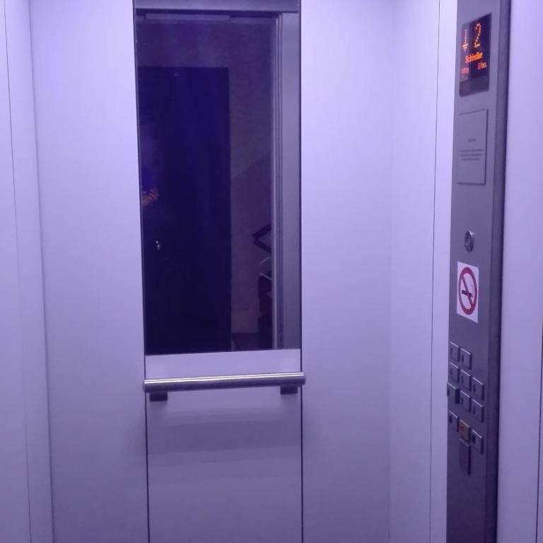 Apartamento E&R Málaga Centro- Parking gratis - Apartamento - 29
