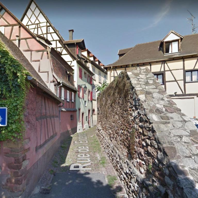 MyAlsace - Appartement 2 Chambres - 36