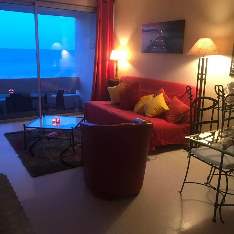 Res Port St.Ange - Apartment mit Meerblick - 10