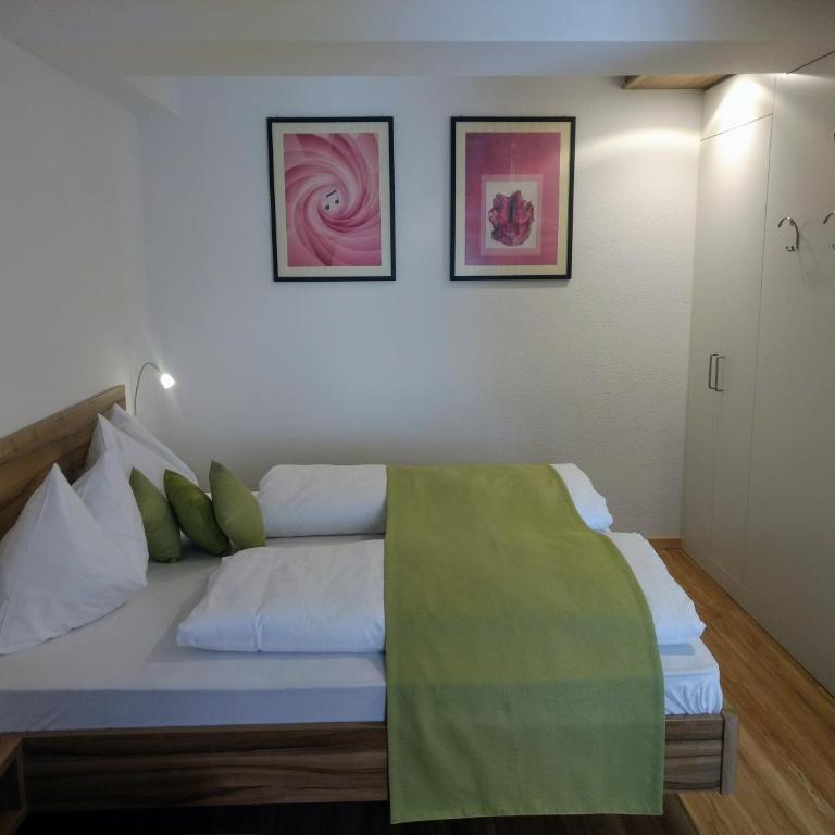Appartments Kreuzwirt - Apartamento - Planta baja - 5