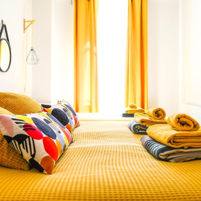 Le Sureau - Apartment - 17
