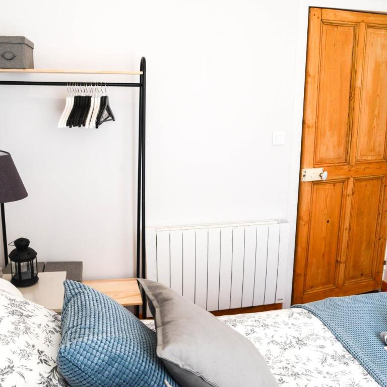 Le Sureau - Apartment - 14