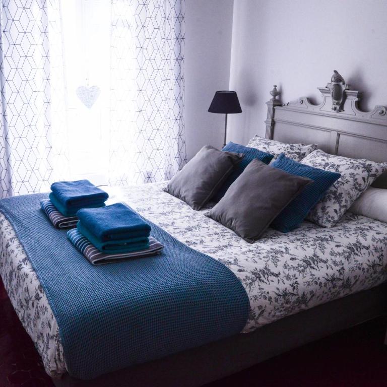 Le Sureau - Apartment - 11