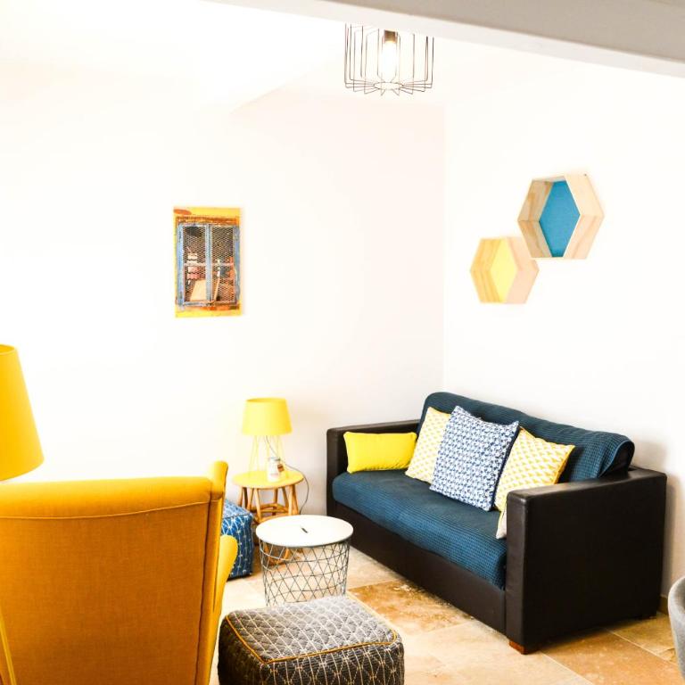 Le Sureau - Apartment - 7