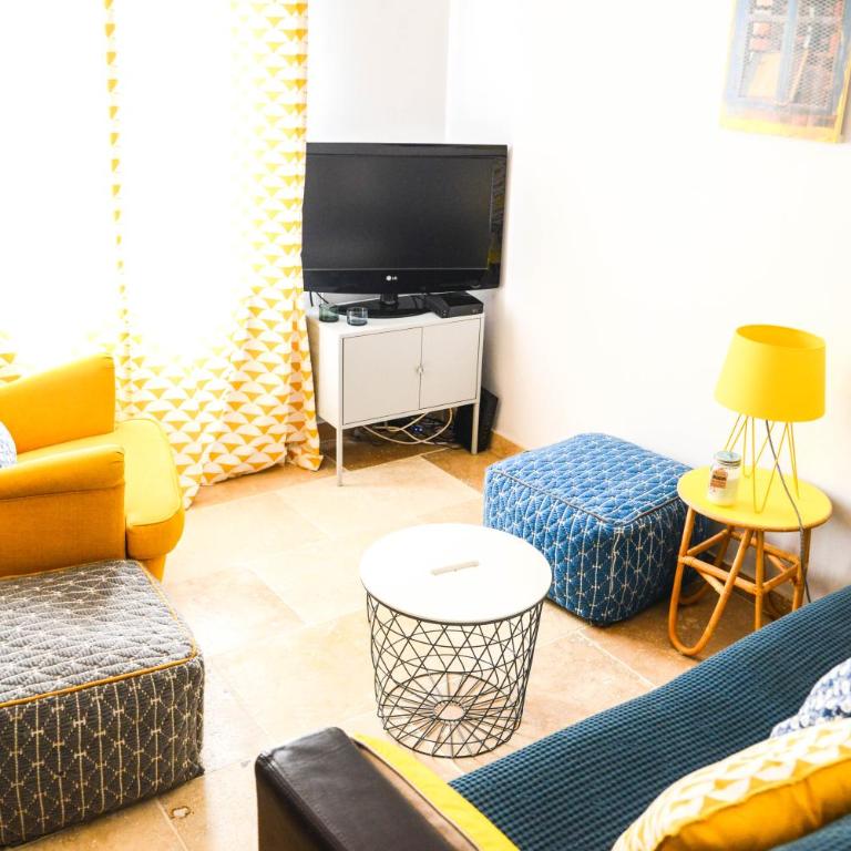 Le Sureau - Apartment - 8