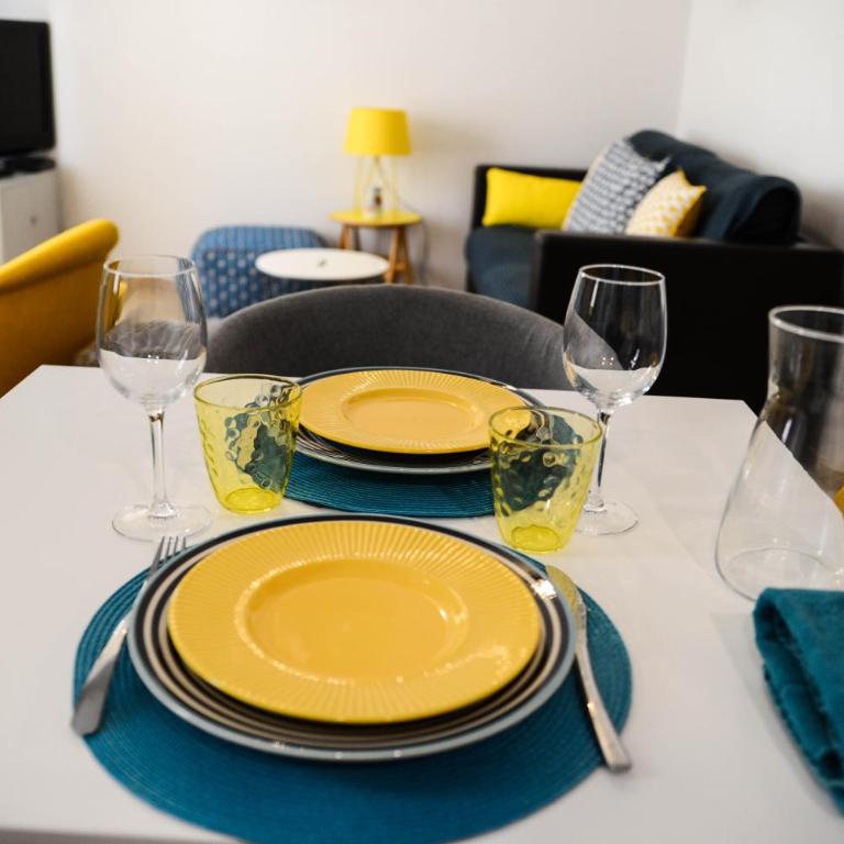 Le Sureau - Apartment - 6