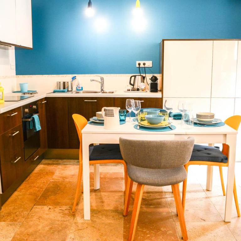 Le Sureau - Apartment - 2